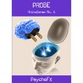 Probe by Sean Taylor (Gimmick Not Included)